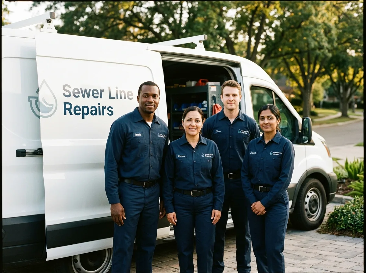 Emergency Plumber company in New Berlin, PA