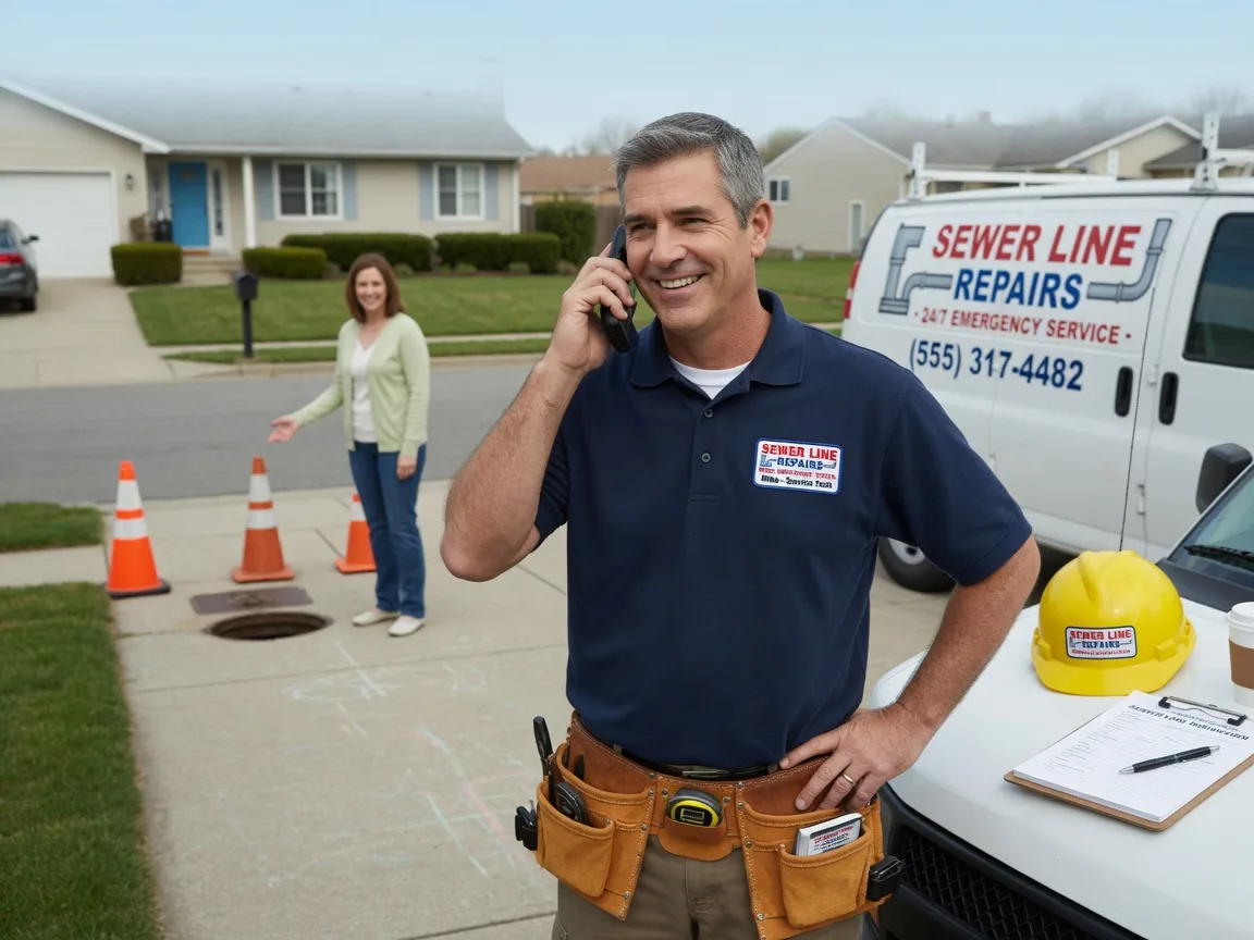 Emergency Plumber New Berlin, PA FAQs